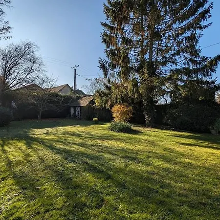 بيت للعطل Maison De Charme - Jardin - Teletravail Balines