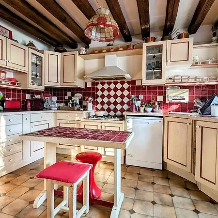 بيت للعطل Maison De Charme - Jardin - Teletravail Balines