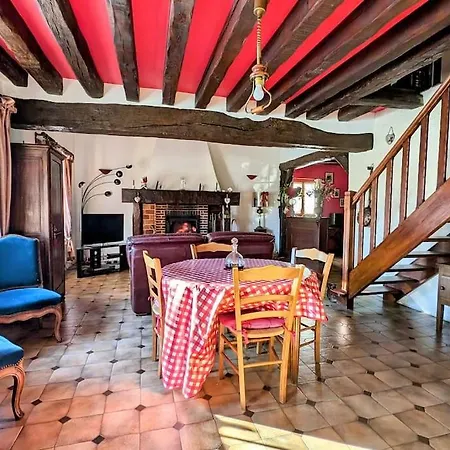 بيت للعطل Maison De Charme - Jardin - Teletravail *