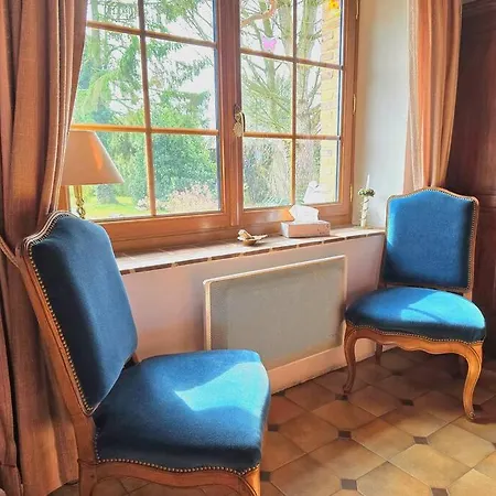 بيت للعطل Maison De Charme - Jardin - Teletravail