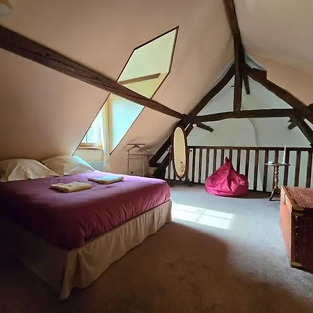 بيت للعطل Maison De Charme - Jardin - Teletravail Balines
