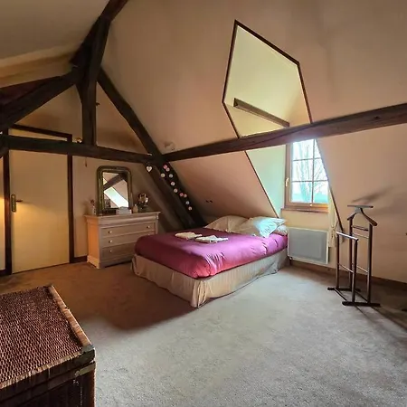 بيت للعطل Maison De Charme - Jardin - Teletravail Balines