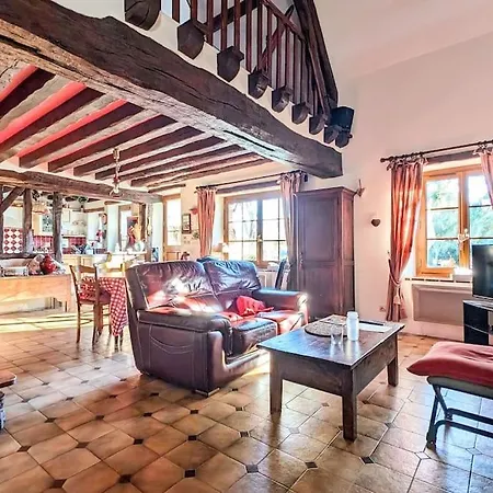 بيت للعطل Maison De Charme - Jardin - Teletravail Balines