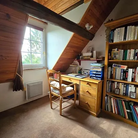 بيت للعطل Maison De Charme - Jardin - Teletravail *