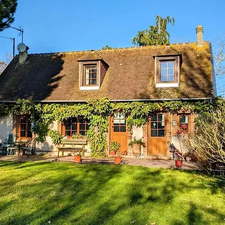 بيت للعطل Maison De Charme - Jardin - Teletravail *